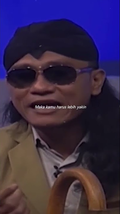 Story WA 30 Detik Baper Gus Miftah #Shorts