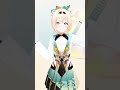【かわいい】Low Cortisol/風真いろは【 hololive MMD 】