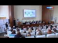 &quot;Личная ответственность за будущее страны&quot;: о чем рассказали студентам ВлГУ представители избиркома?