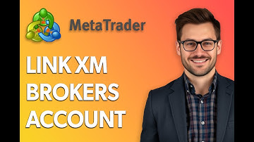 How To Link Xm Brokers Account To Mt4 Or Mt5 (Metatrader 4 Or 5) [Latest 2025 Update]