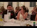 MAID OF HONOUR SPEECH/SONG "Can You Feel The Love Tonight"
