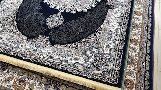 Karpet Import Turki dan Iran || Terbaru || Super Tebal dan Halus