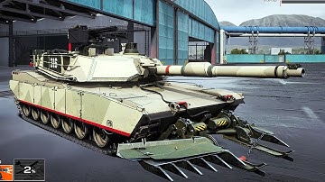 M1E1 Chopper Gameplay - Project CW Alpha Playtest