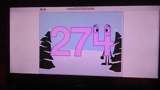 Junpstart Numbers Band 262 -  290