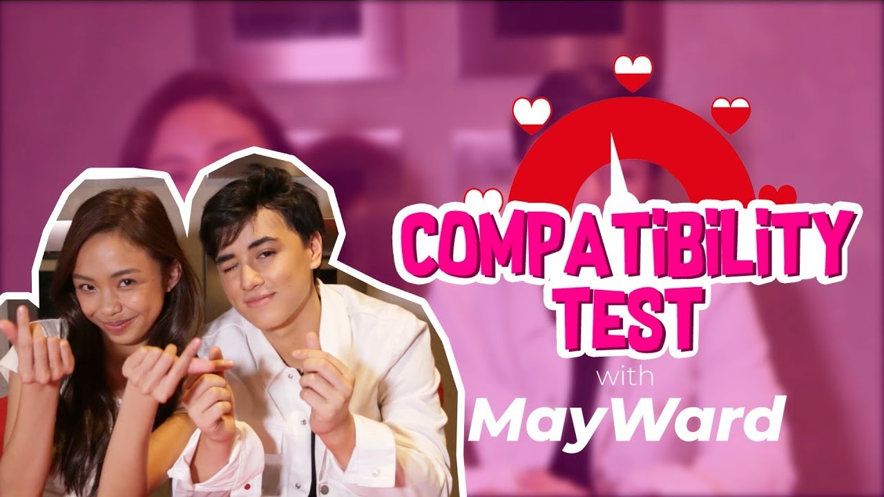 Compatibility Test with MayWard