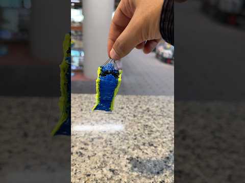 استمتع بصنع أشكال مميزة للشهر الفضيل مع الأقلام ثلاثية الأبعاد