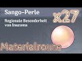 Wo findet man Sango-Perle? || Genshin Impact Material-Guide