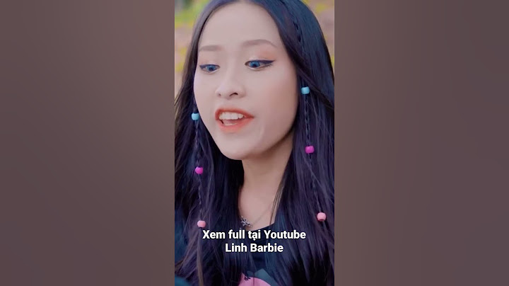 Khi Linh Vê đi quánh nhao 🤣🤣🤣I Linh Barbie #shorts