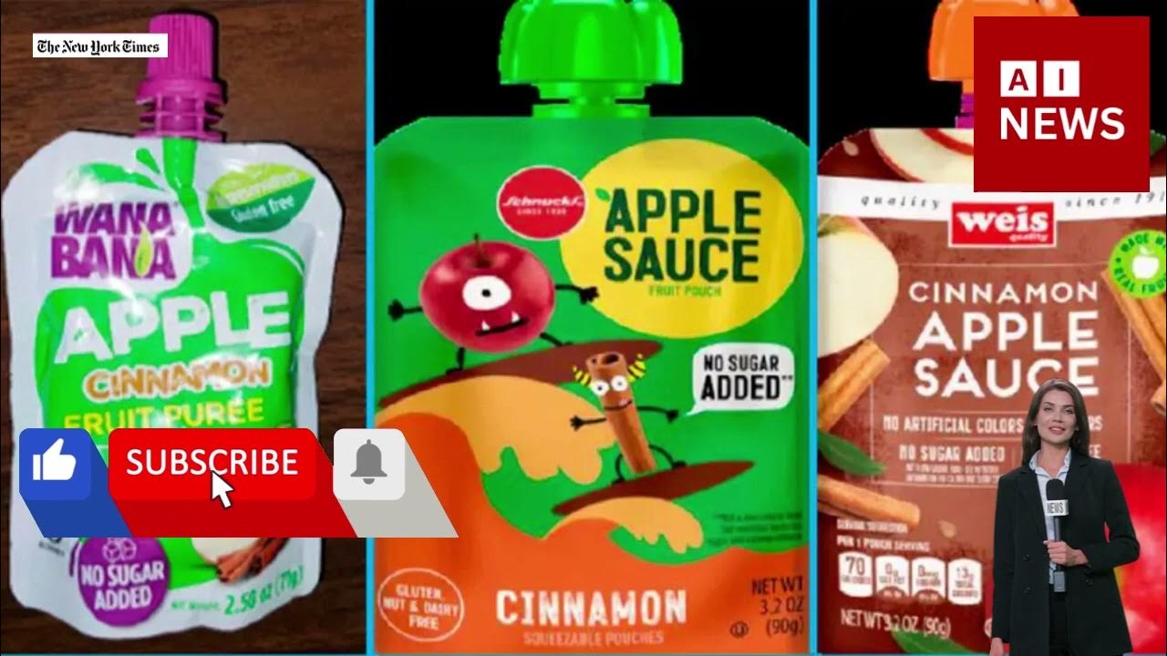 What to Know about Lead Exposure in Children YouTube