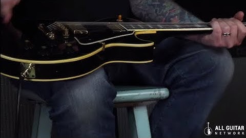 Josh Smith reviews Single Coil vs Humbucker Pickups