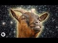 The Science of GOATS!