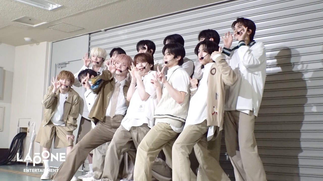 2026 KO1KEYZ 1ST FAN MEETING 兵庫公演 Behind