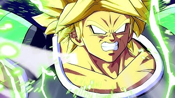 ME COMMAND GRAB! THEN ME THROW! THEN ME STOMP! Dragon Ball FighterZ