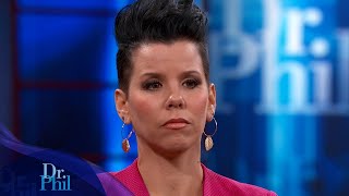 Why Are Pictures of Her Twins in Another Woman’s Home?