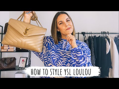 ysl loulou medium outfit