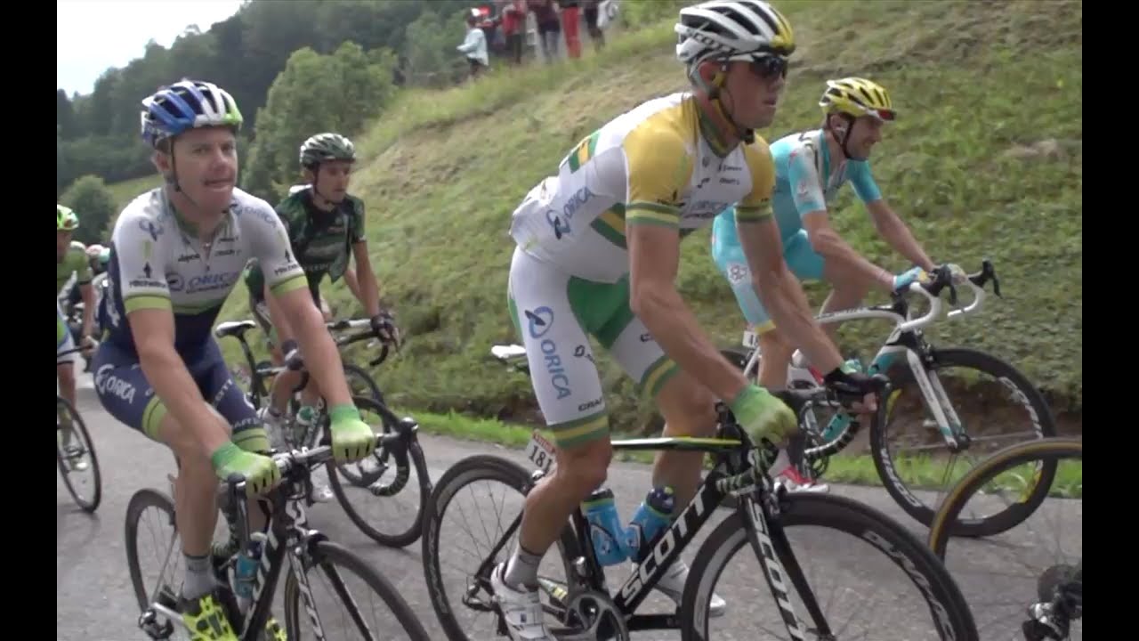 tour de france stage 10 youtube