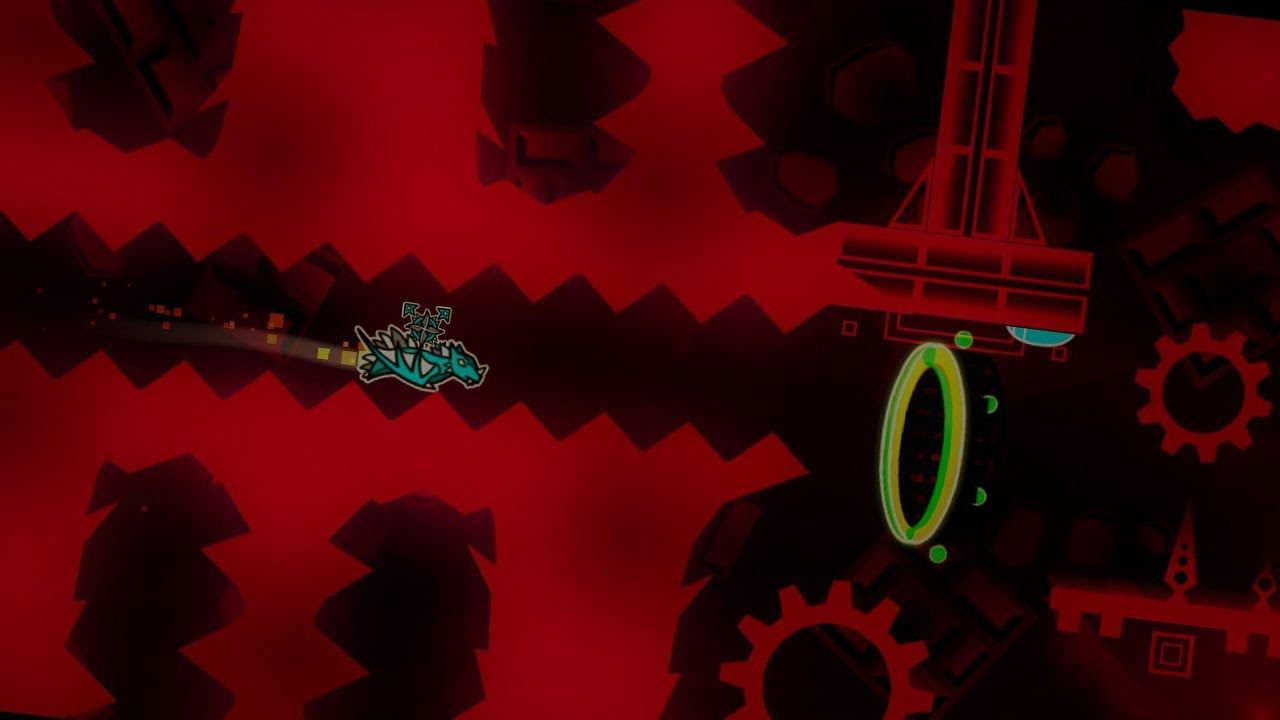 My best runs in Sweeping Demon II + Bonus Clip YouTube