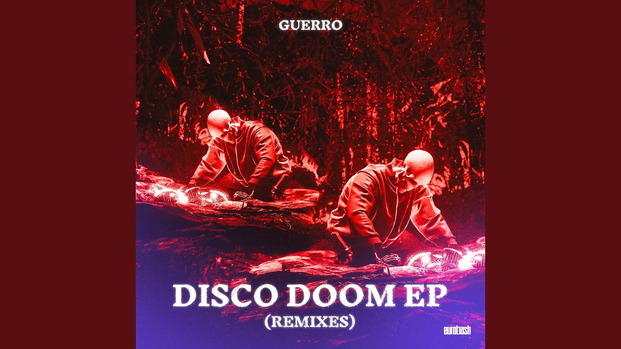 Guarda F.Y.U. (ODESHO Remix) su YouTube