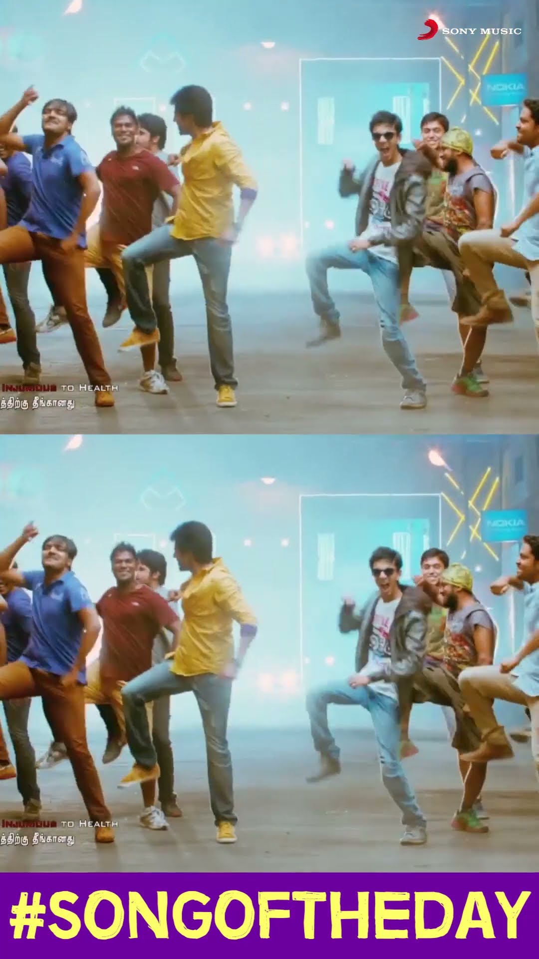 Maan Karate - Open the Tasmac | Anirudh | Sivakarthikeyan