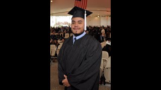 Jonathan's Graduation