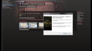 How To Install TATW 3.2+MOS(FOR STEAM)