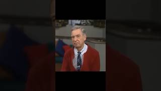 Mr Rogers I'm Proud of You Meme Template