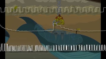 Ice Breaker - Sole Iron Tail AY-3-8910 cover