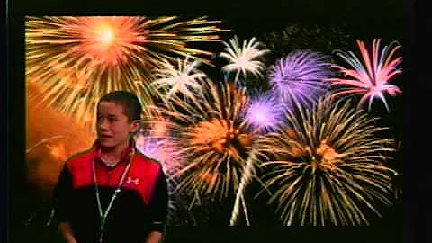 Plaza Middle School Broadcast October 2, 2014