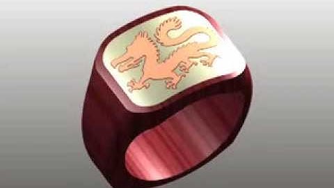 Blender Procedural Texture #2