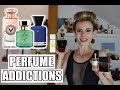 TOP 10 NEW NICHE PERFUMES in MY COLLECTION I AM WEARING ON REPEAT(and can&#39;t get enough)