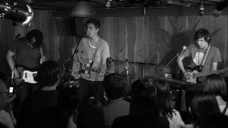 Born Ruffians - Oh Man - Live At Sonic Boom Records In Toronto