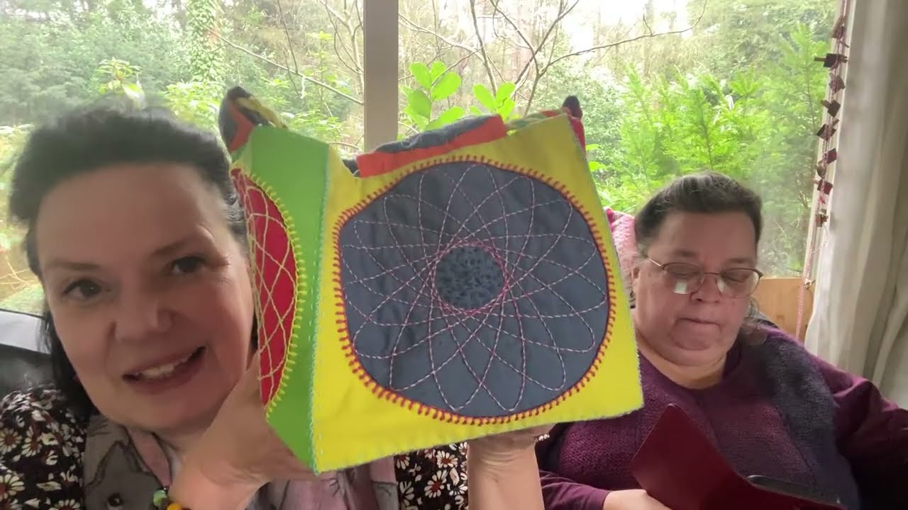 #3432 Koffiepraatjes en theeleutjes bij #MAAKHETMETMIRANDA