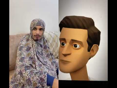 اذا قلت لامي بنام ضحك Shorts