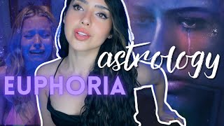 The Astrology of Euphoria--What makes it such a good show?