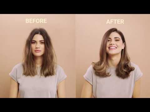 Video: Kaip Vitaminas E Padeda Plaukų Augimui?