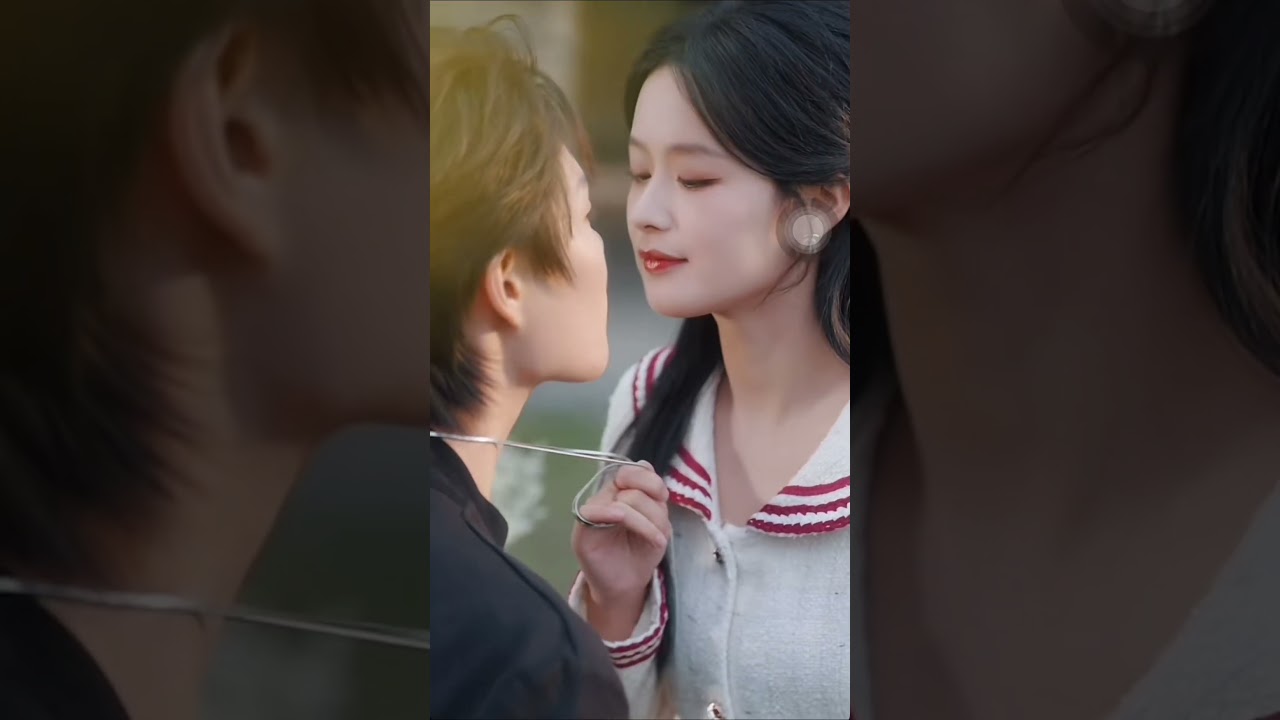 柯淳，餘茵 名場面+1 #柯淳 #餘茵  #短劇 #熱門短劇 #chinesedrama