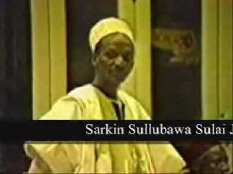 SARKIN SULLIBAWA JIKAN KORAU 