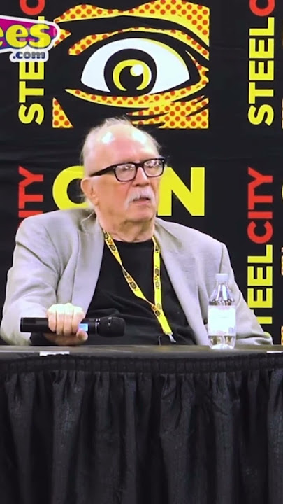 John Carpenter’s thoughts on Rob Zombie’s Halloween (2007)