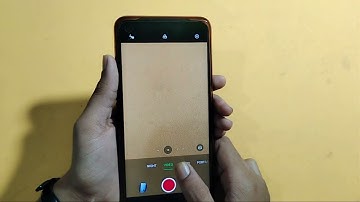 How to reset camera in oppo A96 | camera reset kaise kare | camera reset setting