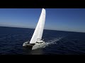 Ligurian sailing ITA14 99