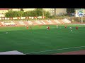 Обзор матча «Спартак-Туймазы» — «Новосибирск» — 0:1