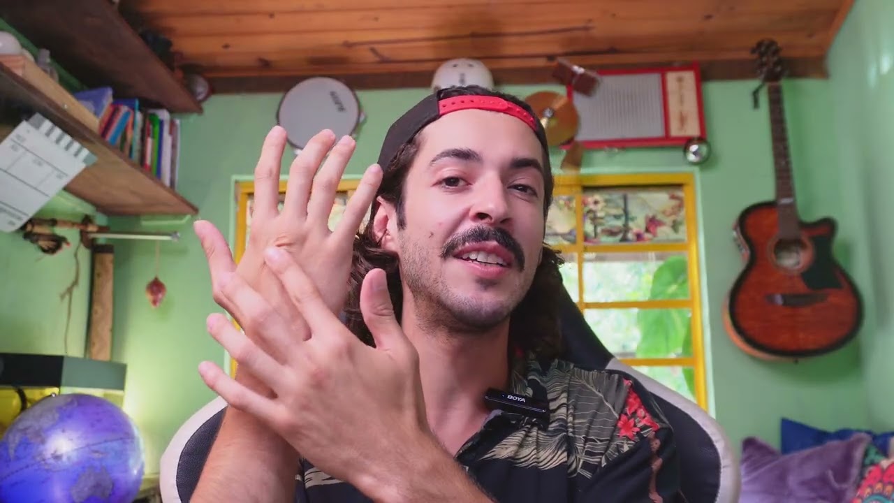 The Second Agreement of Partner Dance (This Changes Everything)