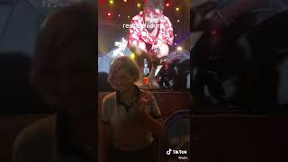 Güvenlik Sefoyu Reddetti.. Yeni Tiktok