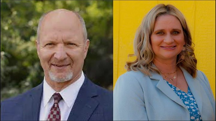Editorial Board: Pasco School Board - Steve Christ...