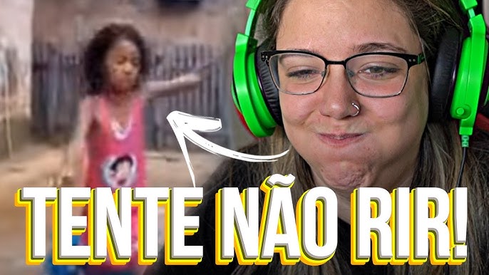 💦 DESAFIO TENTE NÃO RIR COM ÁGUA NA BOCA !! ( Muito Engraçado