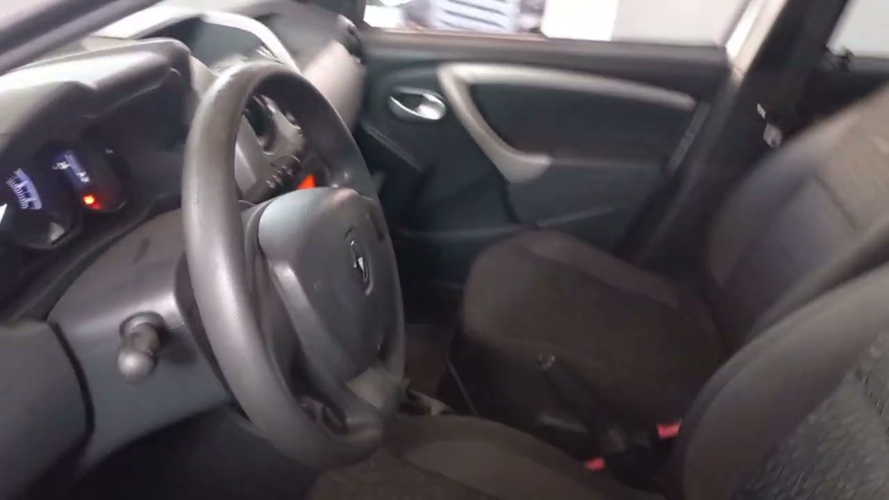 P0130 Sonda Lambda Renault Duster 1.6 16v