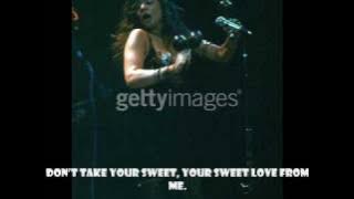 Janis Joplin - Call On Me