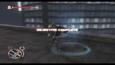 Prototype: Hard Difficulty: Mission 11 (Under the Knife) - Finding the Spectre Forces