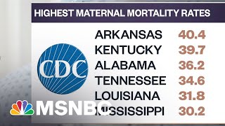 Lawmakers support Black Maternal Health Week