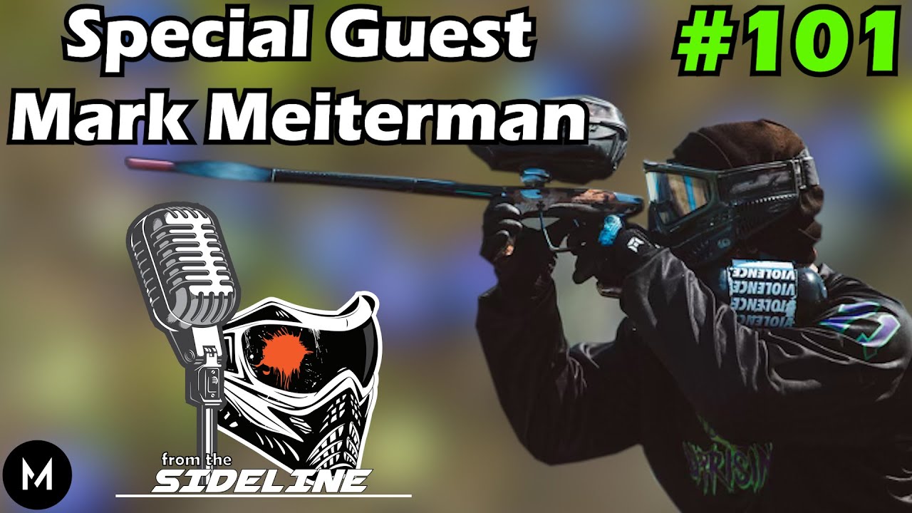 Mark Meiterman FTS Ep 101 YouTube